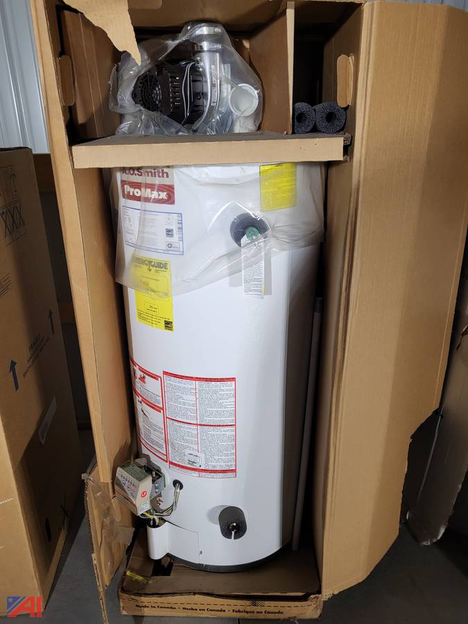 Auctions International Auction Business SurplusNY 36479 ITEM AO